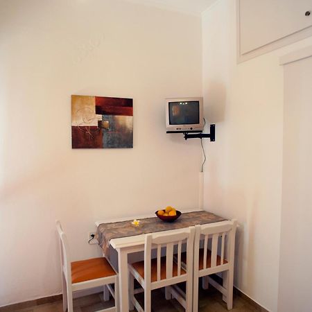 Nikolas Suites 카토다라초 객실 사진