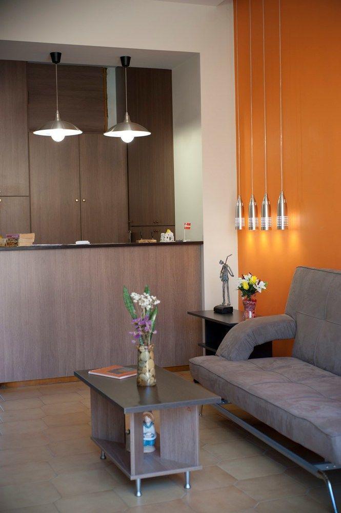 Nikolas Suites 카토다라초 외부 사진