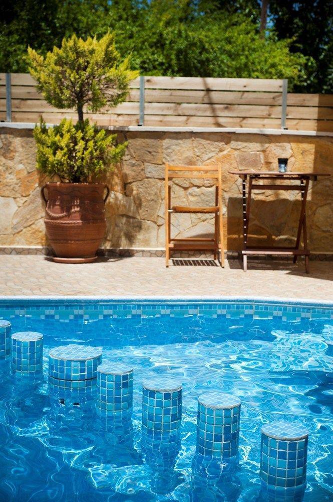 Nikolas Suites 카토다라초 외부 사진