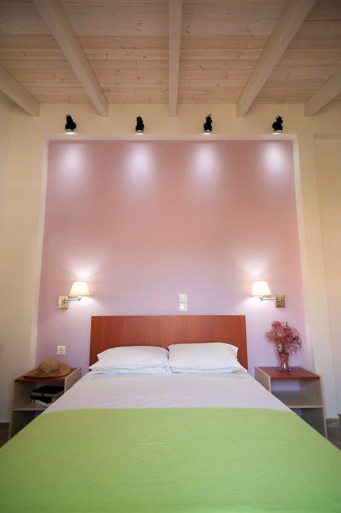 Nikolas Suites 카토다라초 외부 사진